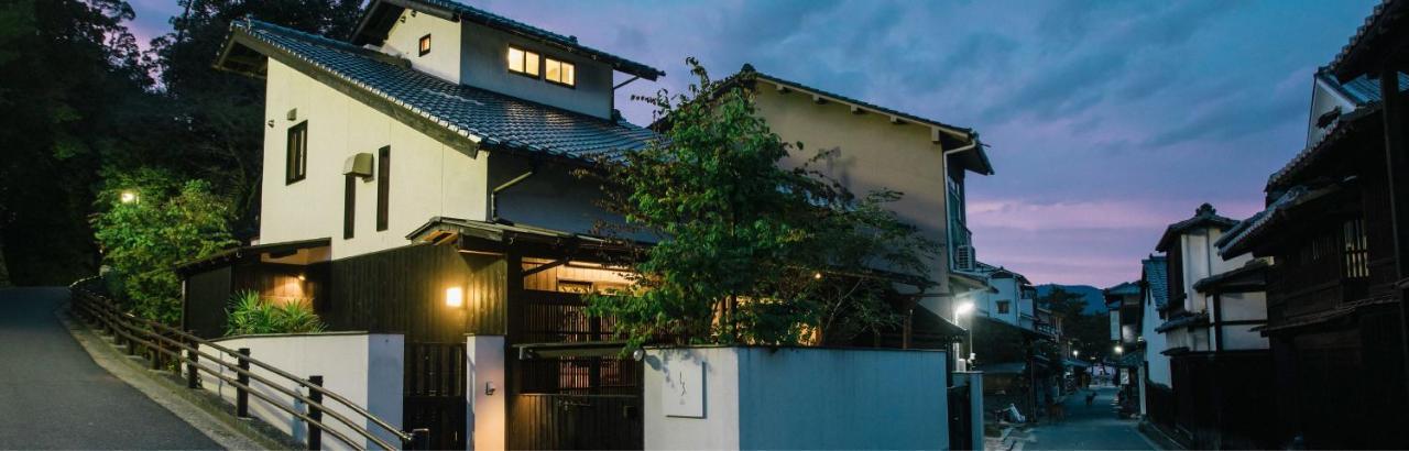 Miyajima Shiro Ξενοδοχείο Hatsukaichi Εξωτερικό φωτογραφία