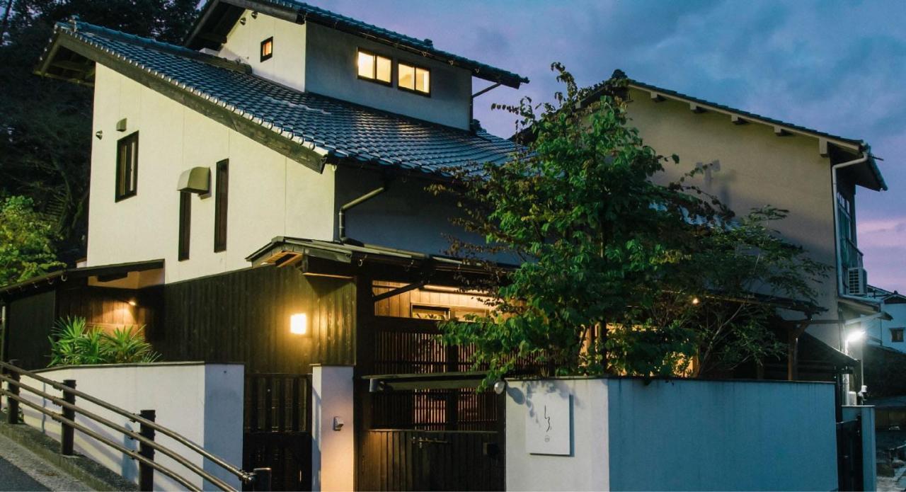 Miyajima Shiro Ξενοδοχείο Hatsukaichi Εξωτερικό φωτογραφία