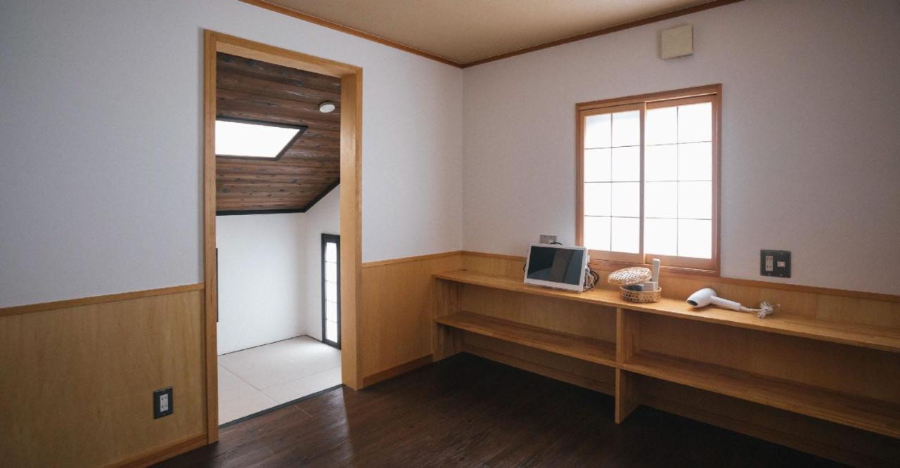 Miyajima Shiro Ξενοδοχείο Hatsukaichi Εξωτερικό φωτογραφία