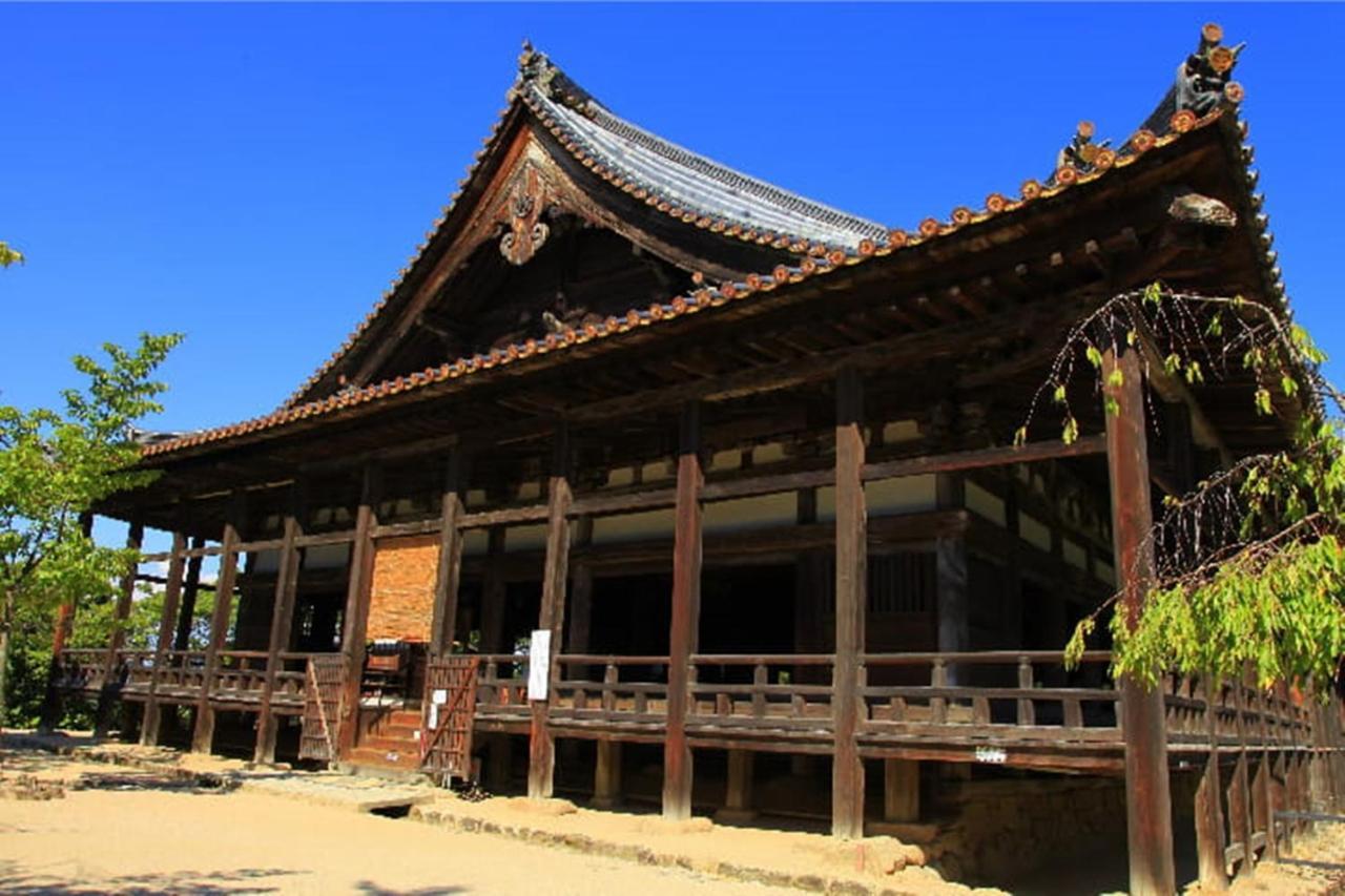 Miyajima Shiro Ξενοδοχείο Hatsukaichi Εξωτερικό φωτογραφία