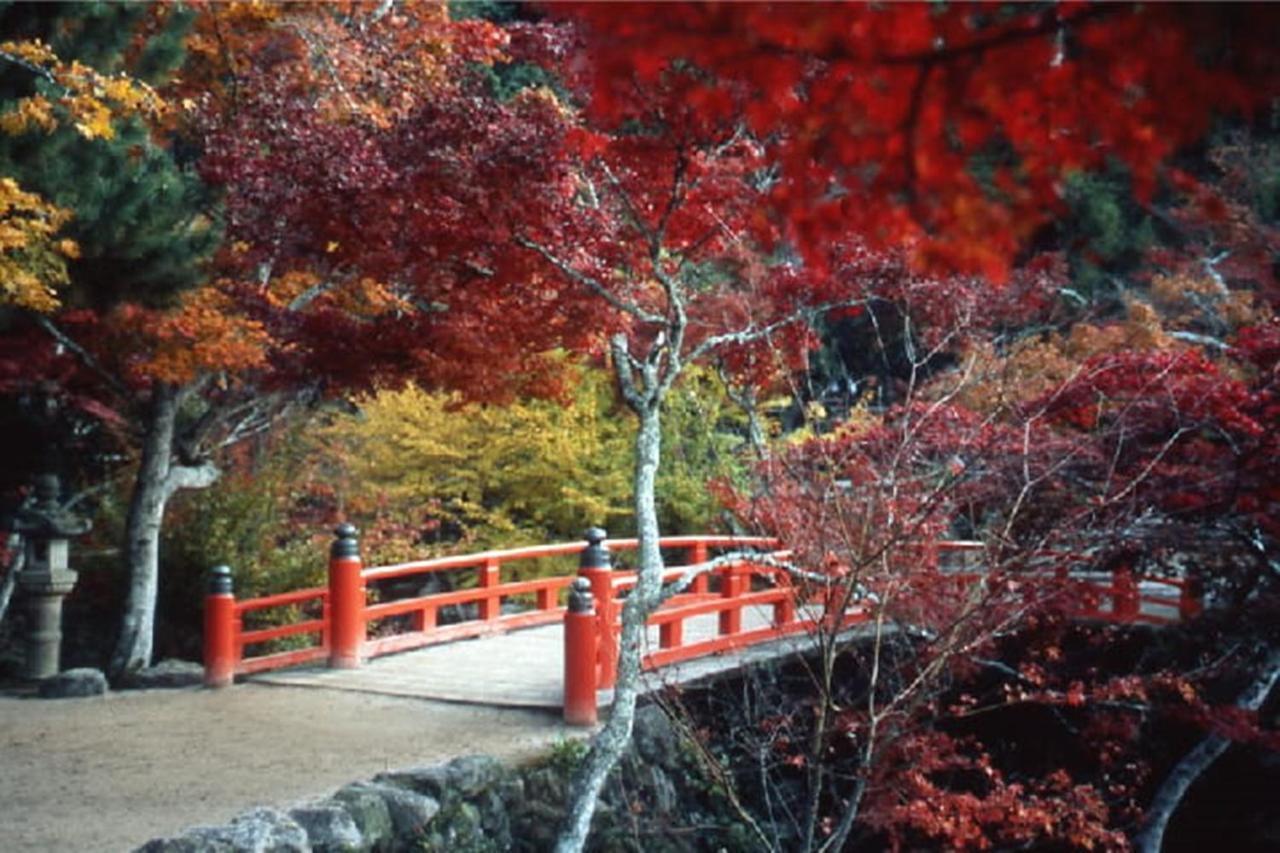 Miyajima Shiro Ξενοδοχείο Hatsukaichi Εξωτερικό φωτογραφία